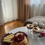 Apartmán Holiday Konjic Apartment *