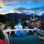 Holiday Konjic Apartment *