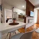 Holiday Konjic Apartment *