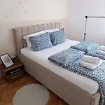 Holiday Konjic Apartment