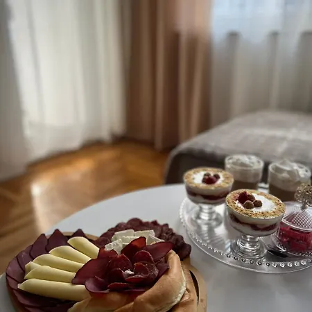 Appartamento Holiday Konjic Apartment *