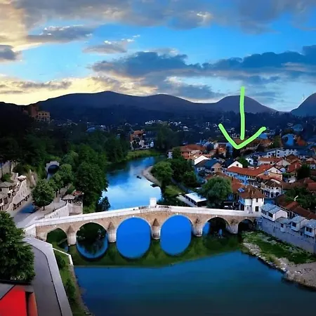 Holiday Konjic Apartment *