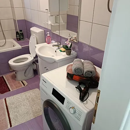 Appartamento Holiday Konjic Apartment Konjic