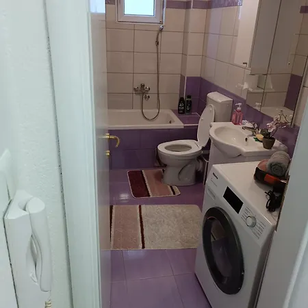 Appartamento Holiday Konjic Apartment