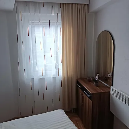 Apartman Holiday Konjic Apartment *