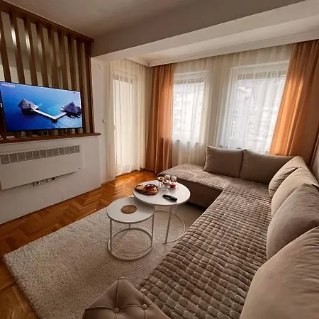 Holiday Konjic Apartment * Konjic