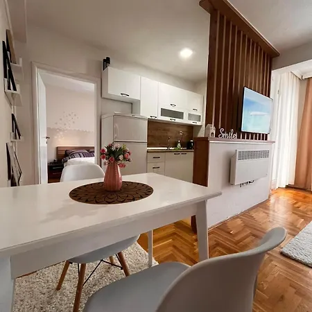 Holiday Konjic Apartment *