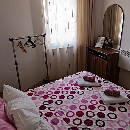 Holiday Konjic Apartment Apartman *