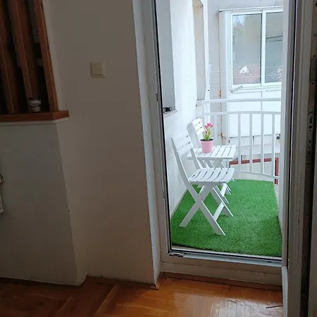 Holiday Konjic Apartment Appartamento Konjic