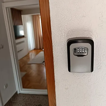 Holiday Konjic Apartment *