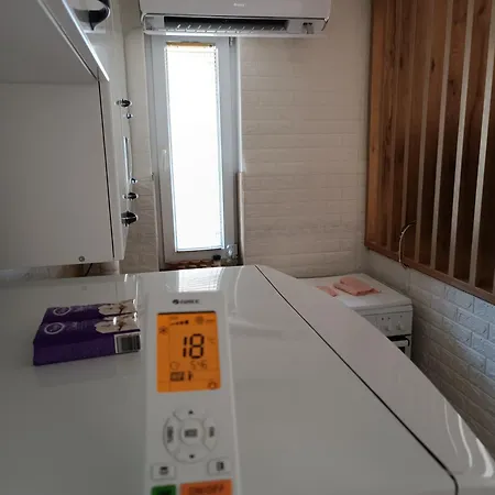 Holiday Konjic Apartment