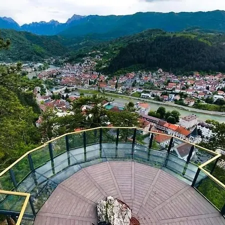 Holiday Konjic Apartment Apartmán *