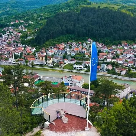 Holiday Konjic Apartment
