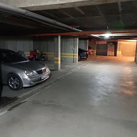 Holiday Konjic Apartment