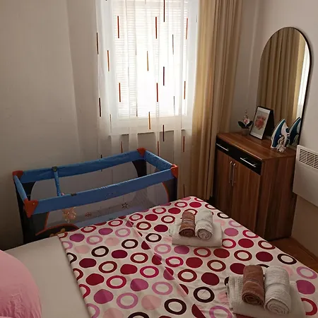 Holiday Konjic Apartment Konjic