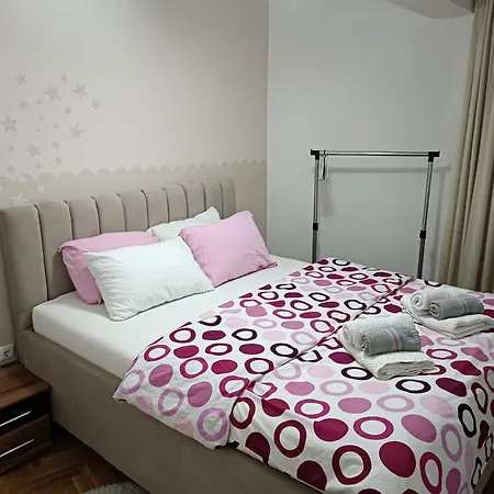 Holiday Konjic Apartment