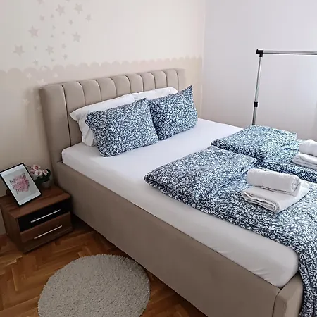 Holiday Konjic Apartment